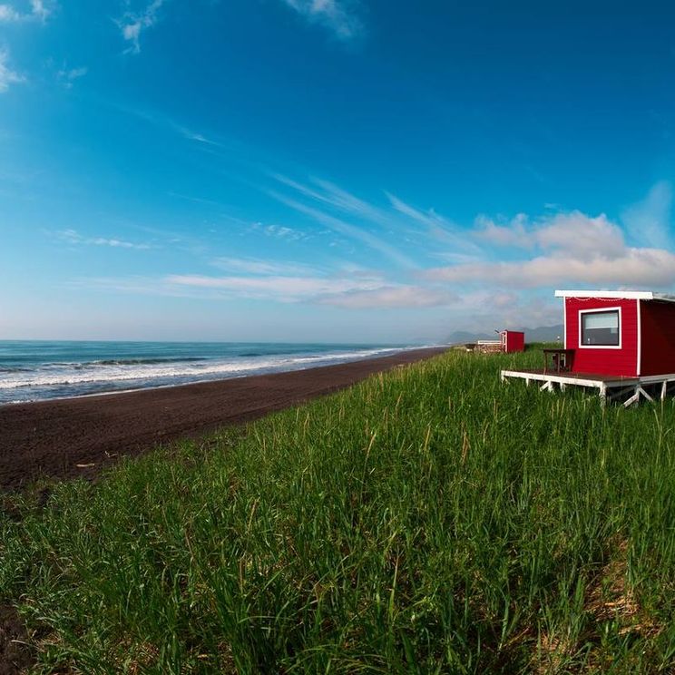 Гостевые домики, Коттеджи