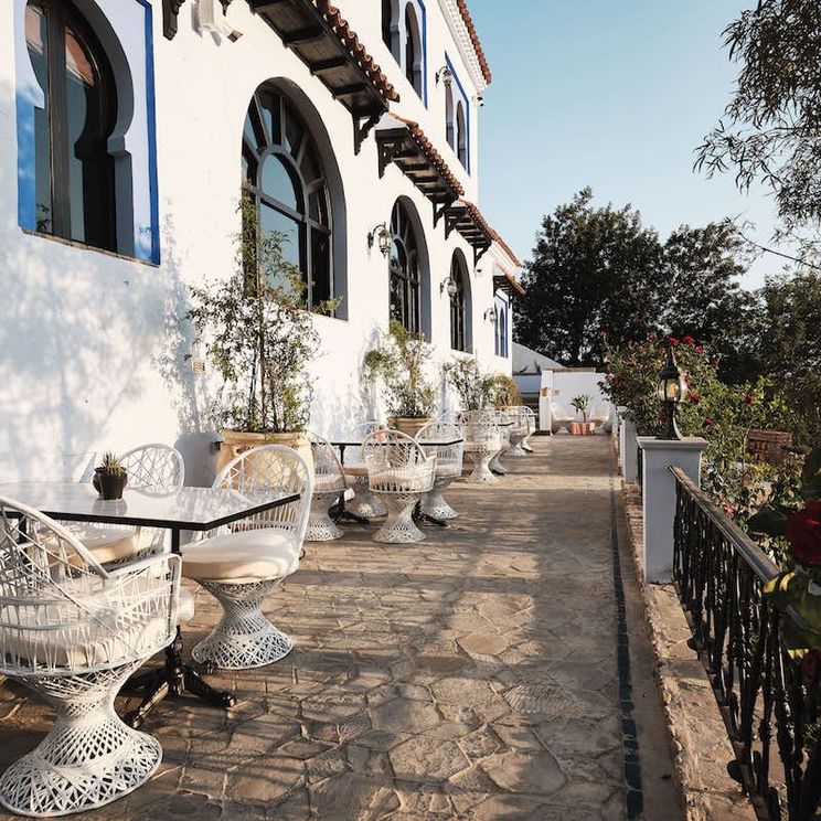 Отели 4*, Бутик-отели, Отели 5*, Глэмпинги