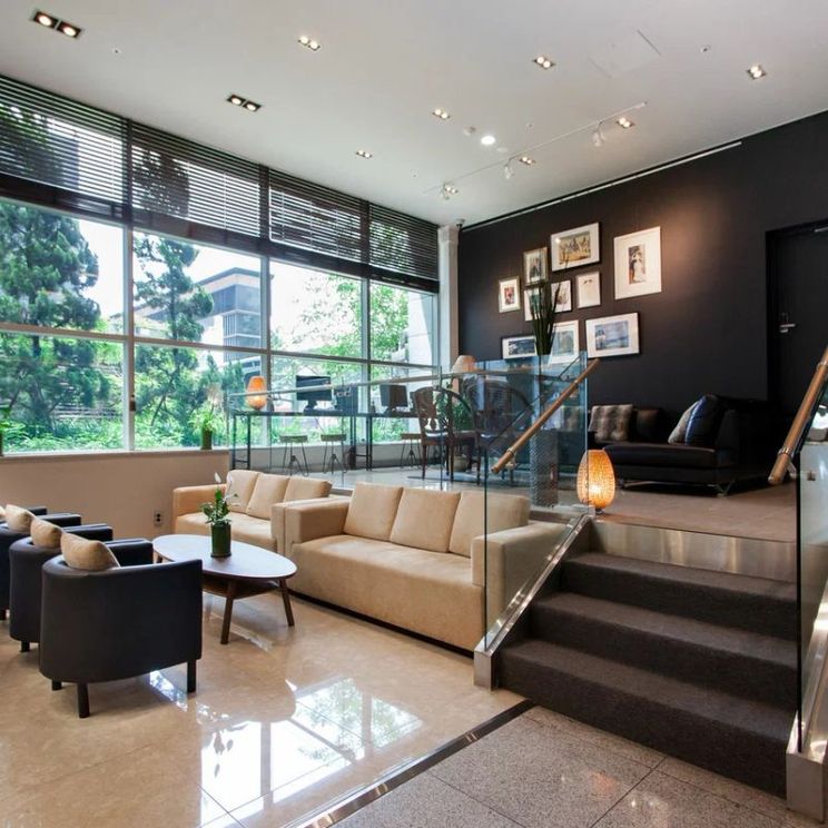 Гостевые домики, Отели 3*, Отели 4*, Апартаменты