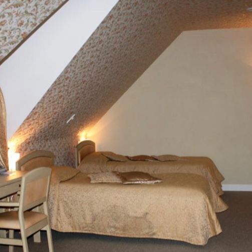 Отели 4*, Бутик-отели