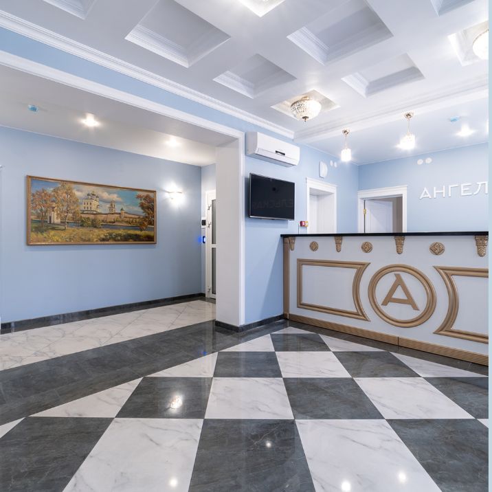 Отели 4*, Бутик-отели