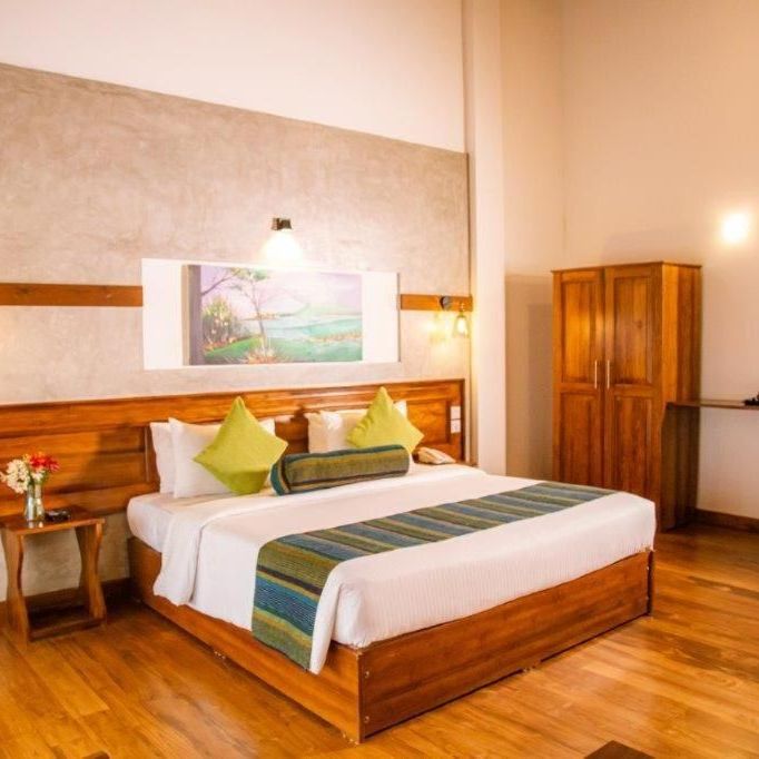 Отели 3*, Отели 4*