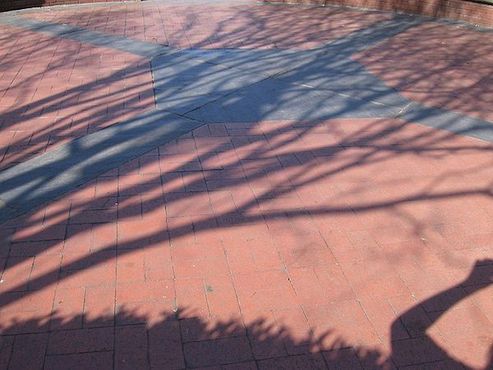 Эхо-камера на Русакис-Плаза