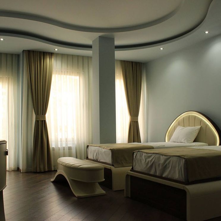 Отели 3*