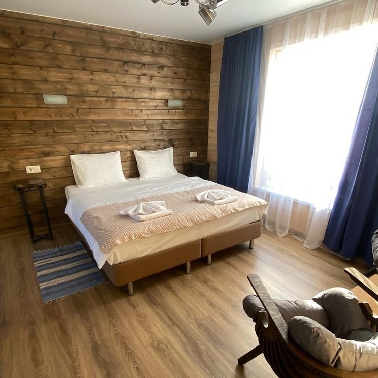 Отели 3*