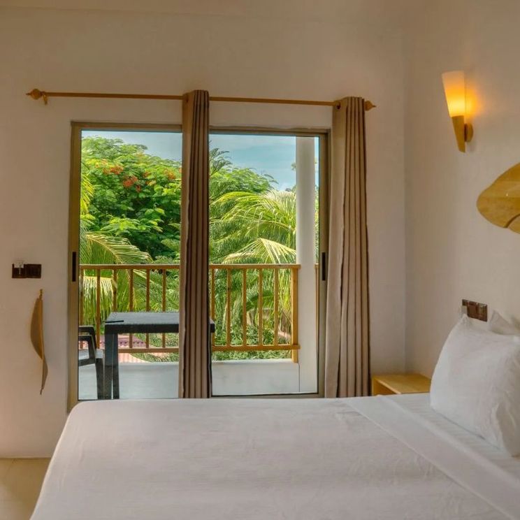 Гостиницы 4*, Бутик-отели