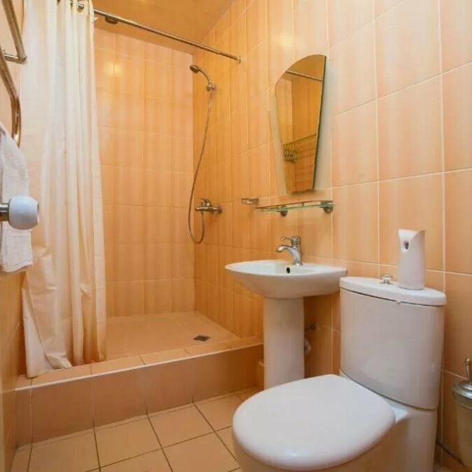 Отели 3*
