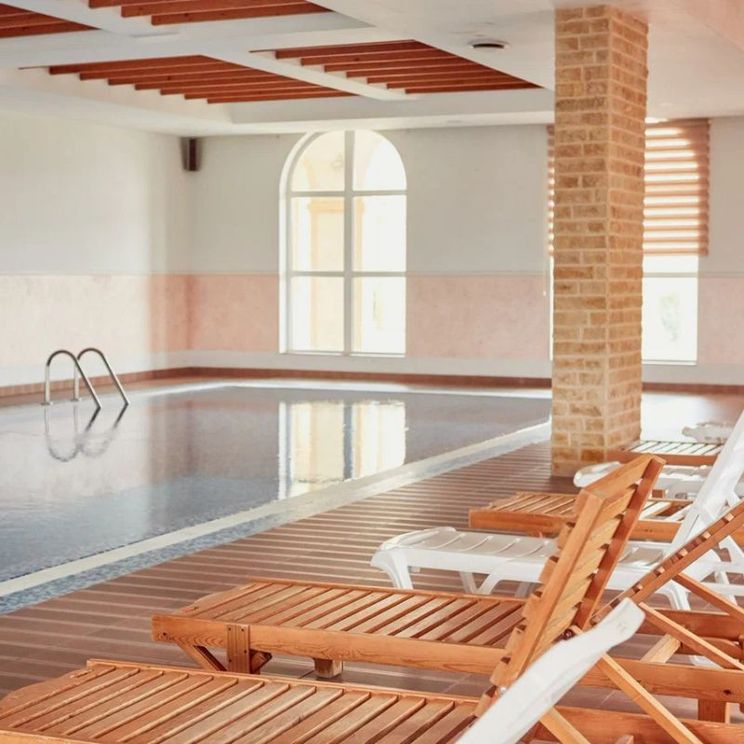 Отели 3*, Отели 4*