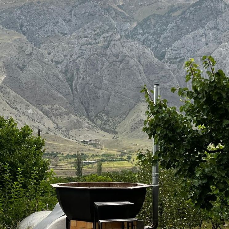 Гостевые домики, Апартаменты