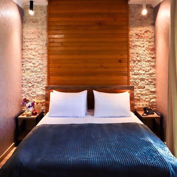 Бутик-отели