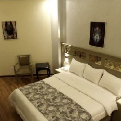 Отели 4*, Бутик-отели, Палатки