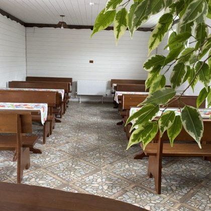 Гостевые домики, Коттеджи