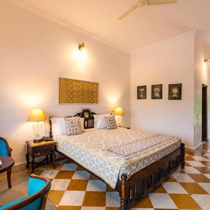 Бутик-отели