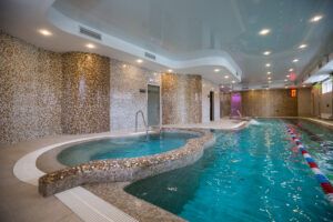 Бутик-отели, Глэмпинги