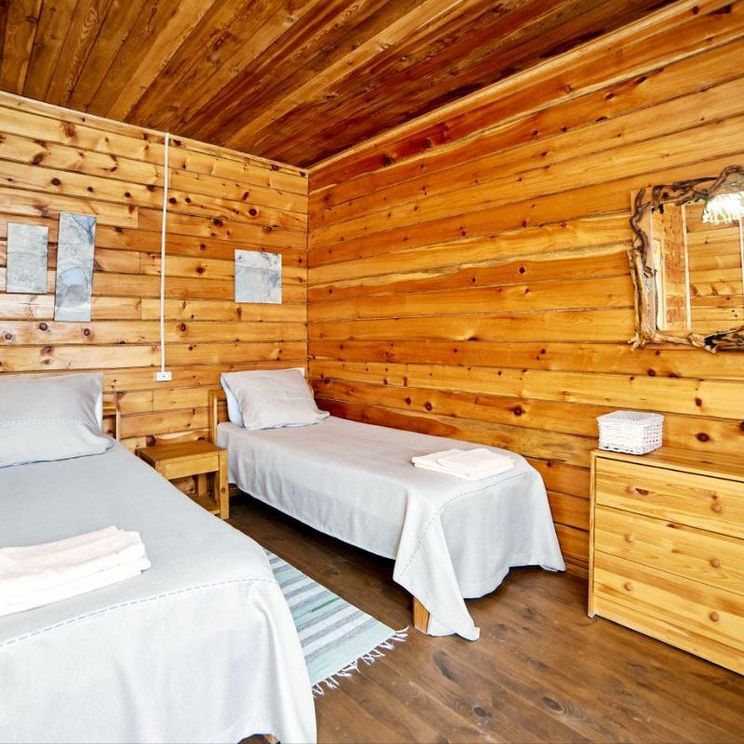 Гостевые домики, Коттеджи