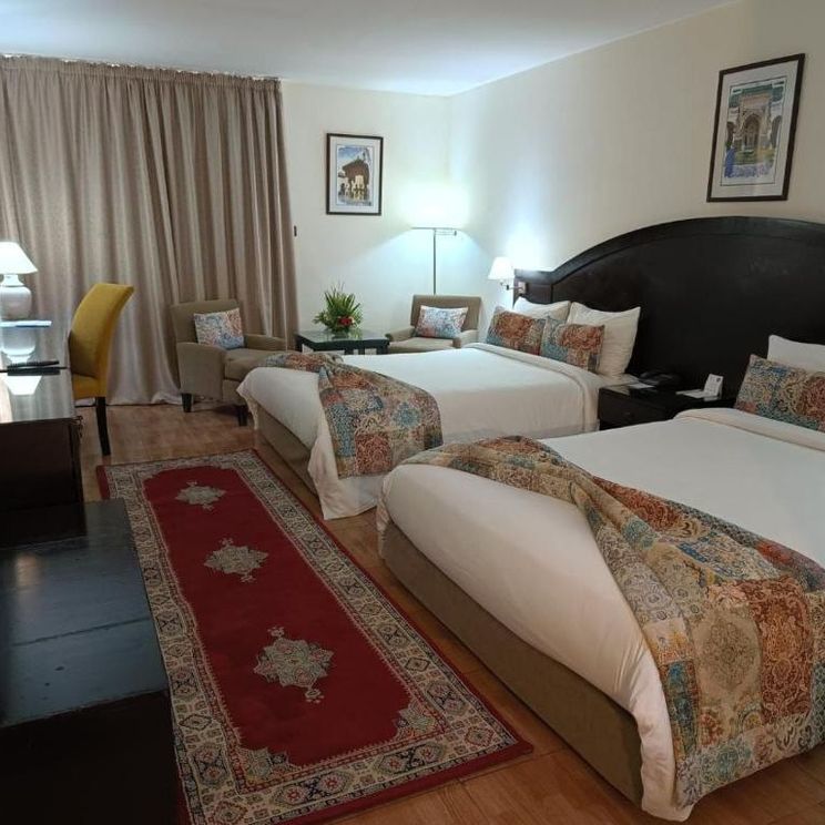 Отели 3*, Отели 4*, Бутик-отели, Юрты