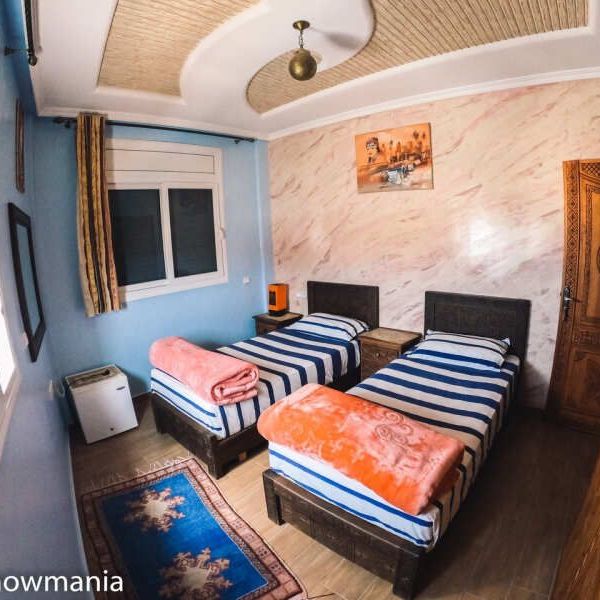 Виллы