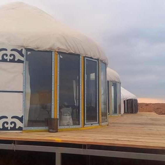 Кемпинги, Отели 3*, Отели 4*