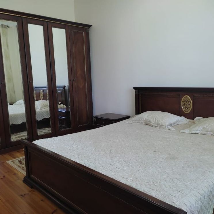 Гостевые домики, Отели 3*