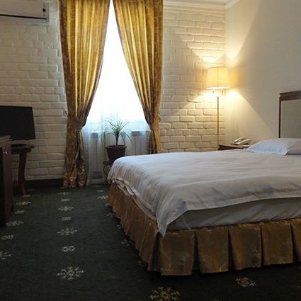 Отели 1-2*