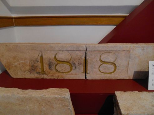 Деревня шейкеров Саут-Юнион