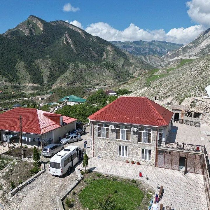 Отели 1-2*, Отели 3*