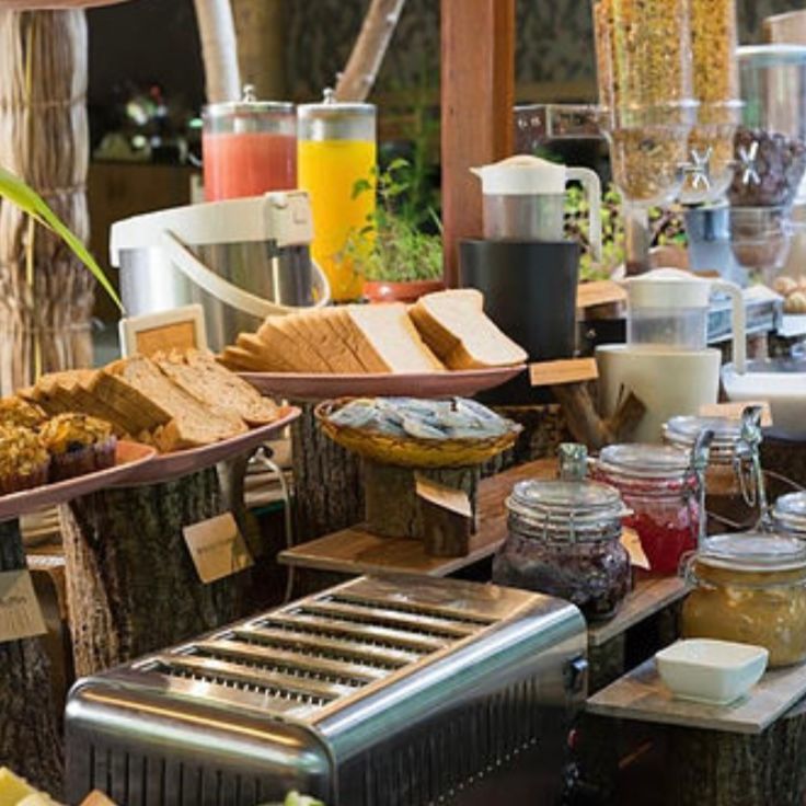 Гостевые домики