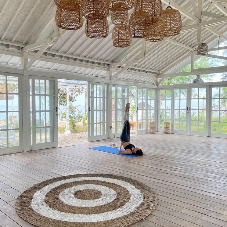 Отели 4*, Бутик-отели, Отели 5*, Бунгало, Виллы