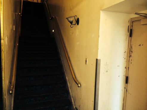 Ресторан «Гейдж и Толлнер»