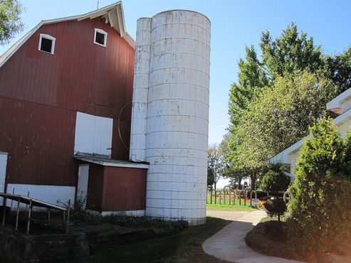 Парк «Роком Гарденс»