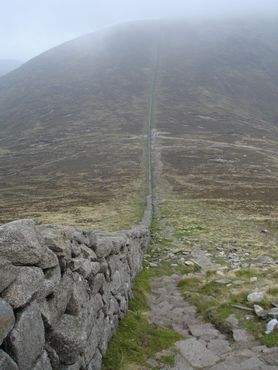 Морнская стена