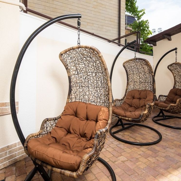 Отели 3*, Отели 4*