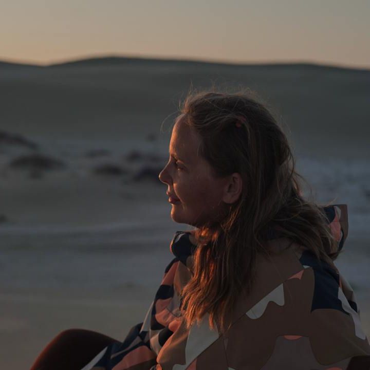 Кемпинги, Палатки