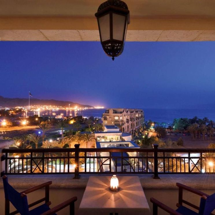 Отели 4*, Отели 5*