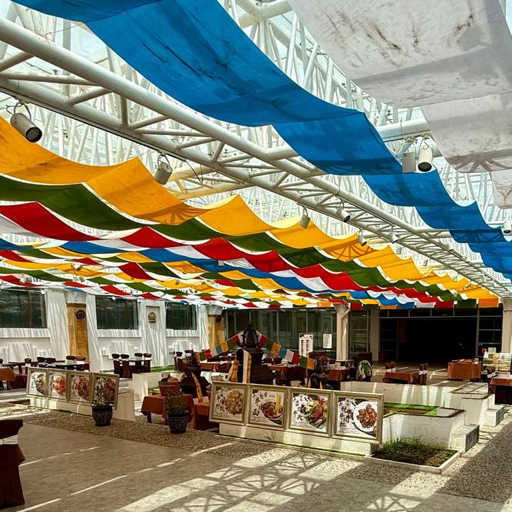 Гостевые домики, Отели 3*