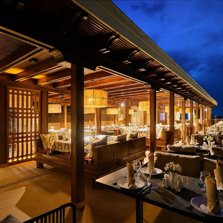 Отели 4*, Бутик-отели