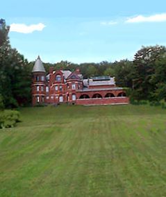 Замок Уилсона