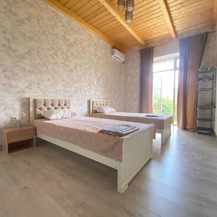 Гостевые домики, Отели 3*, Апартаменты, Коттеджи