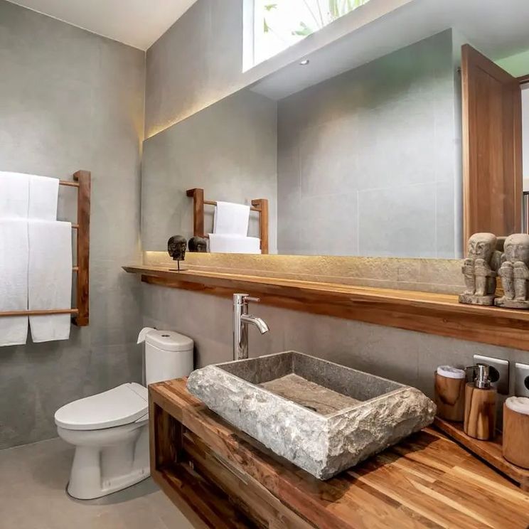 Отели 4*, Виллы