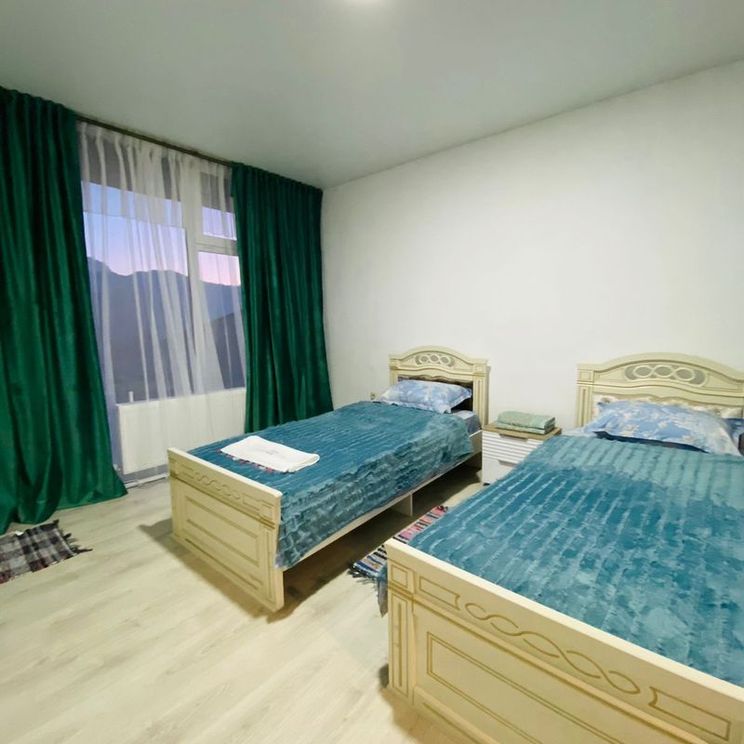 Отели 3*, Отели 4*, Коттеджи