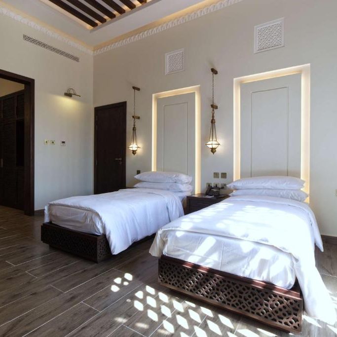 Отели 4*, Отели 5*