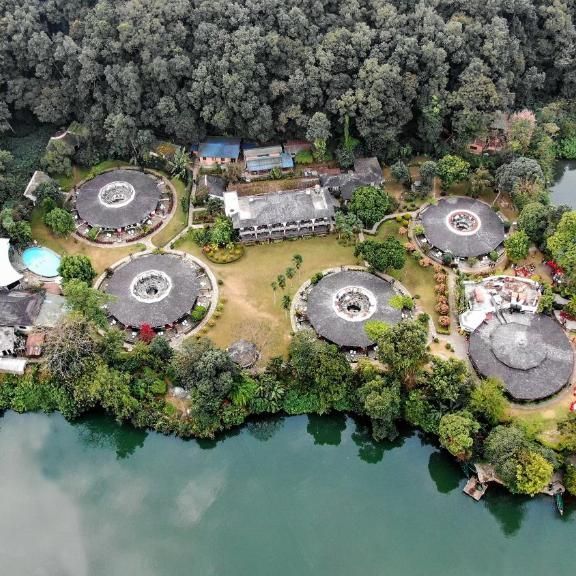 Гостевые домики, Отели 4*, Отели 5*