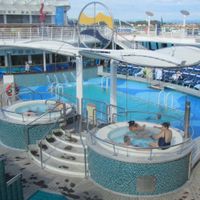 Brilliance of The Seas (5/25)