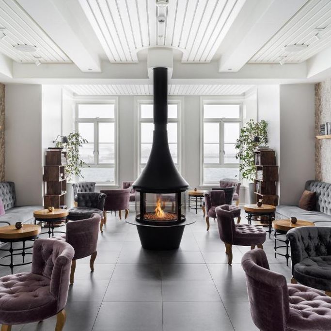 Бутик-отели, Апартаменты, Отели 5*