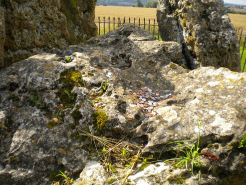 Камни Роллрайт