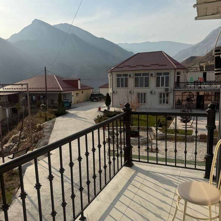 Гостевые домики, Отели 3*