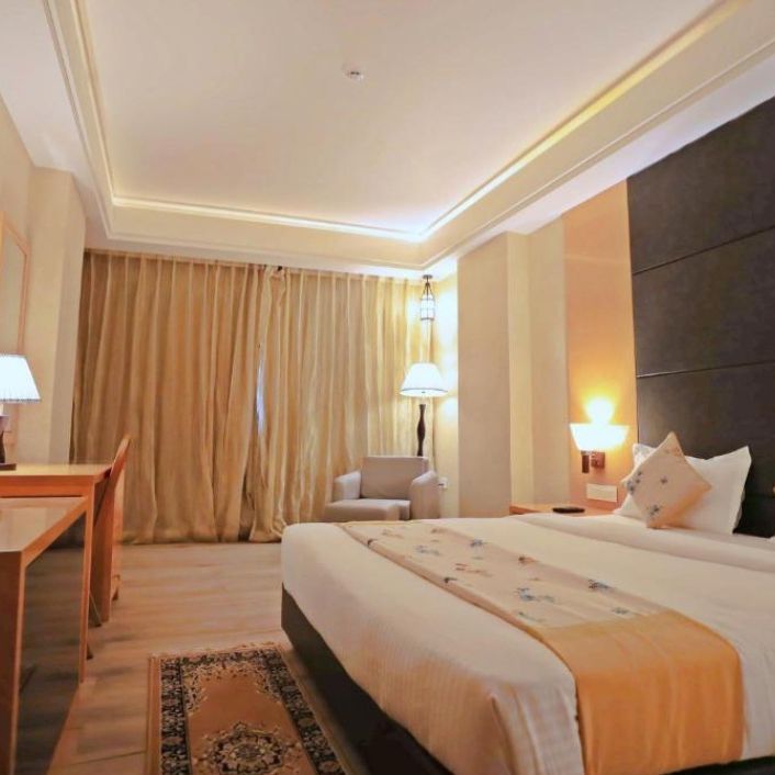 Гостевые домики, Отели 3*, Бутик-отели