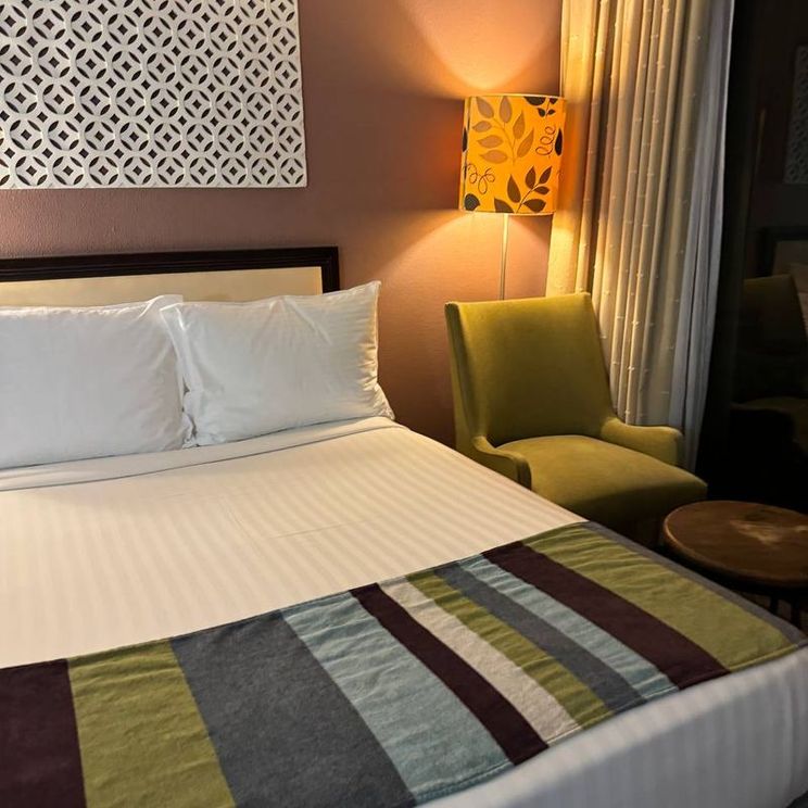 Отели 4*, Отели 5*, Лоджи