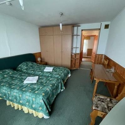 Отели 3*, Коттеджи