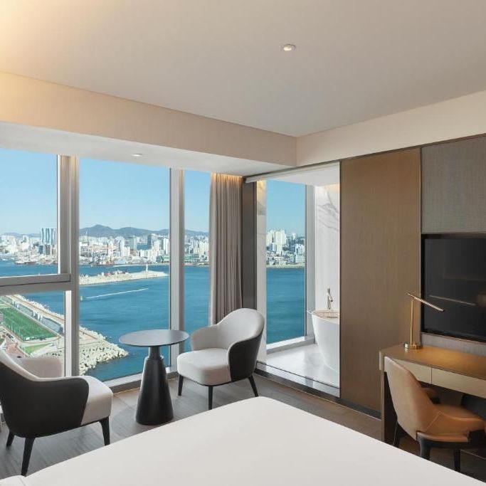 Бутик-отели, Отели 5*